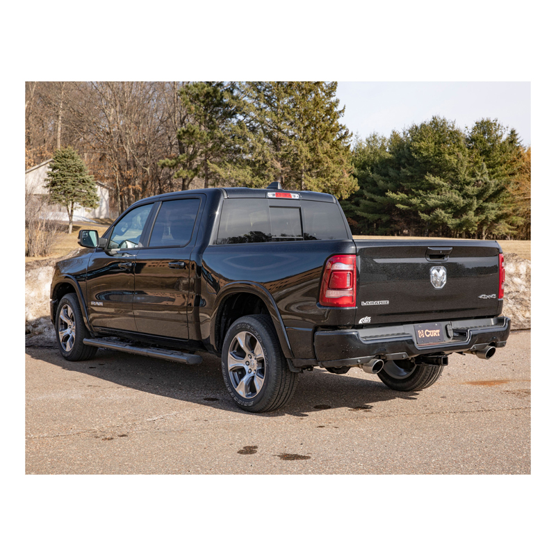 CURT | Xtra Duty Class 5 Trailer Hitch, 2" Receiver - Ram 1500 2019-2022