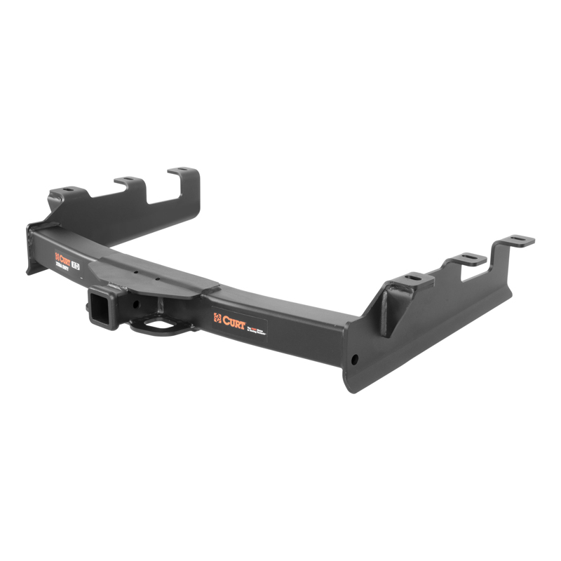 CURT | Xtra Duty Class 5 Trailer Hitch, 2" Receiver - Silverado / Sierra 2500 HD / Classic 2001-2010 CURT Trailer Hitches