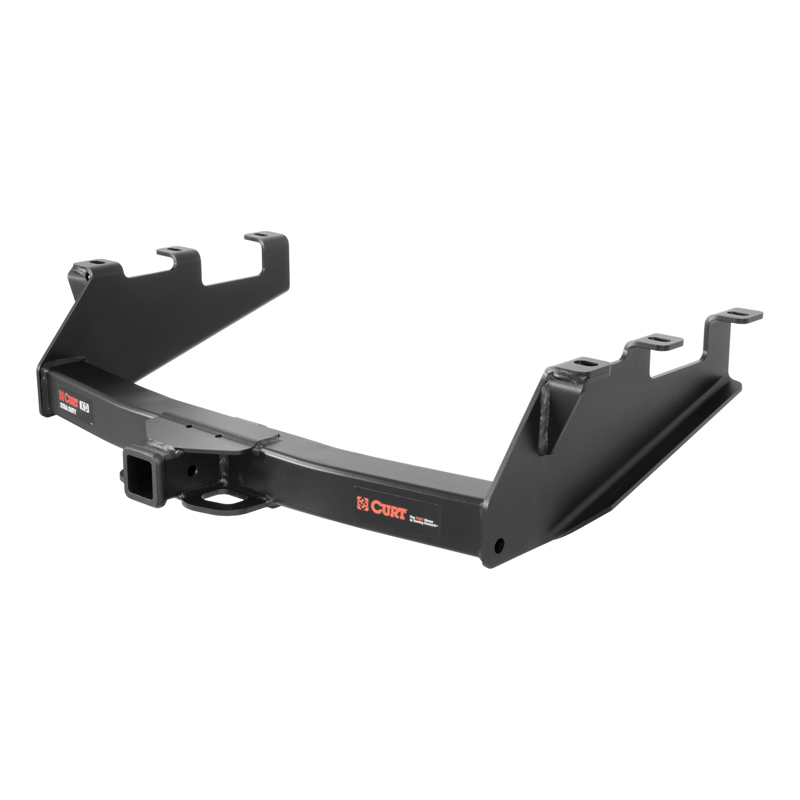 CURT | Xtra Duty Class 5 Trailer Hitch, 2" Receiver - Silverado / Sierra 1500 / Classic 2000-2013