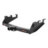 CURT | Xtra Duty Class 5 Trailer Hitch, 2" Receiver - Silverado / Sierra 1500 / Classic 2000-2013
