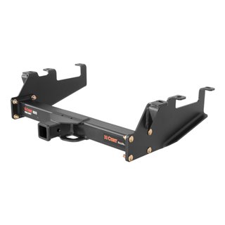 CURT | Xtra Duty Class 5 Trailer Hitch, 2" Receiver