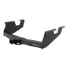 CURT | Xtra Duty Class 5 Trailer Hitch, 2" Receiver - Silverado / Sierra 2500 HD / 3500 HD 6.0L / 6.6L 2011-2012