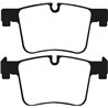 EBC Brakes | S14 Kit Greenstuff 6000 / RK Rotors SUV - Front