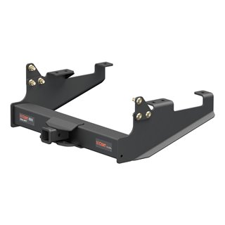 CURT | Xtra Duty Class 5 Trailer Hitch, 2" Receiver - F-350 6.2L / 6.7L / 7.3L 2020-2021 CURT Trailer Hitches