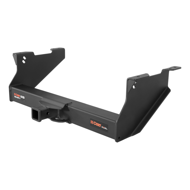 CURT | Xtra Duty Class 5 Trailer Hitch, 2" Receiver - Ram 1500 / 2500 / 3500 2003-2013 CURT Trailer Hitches