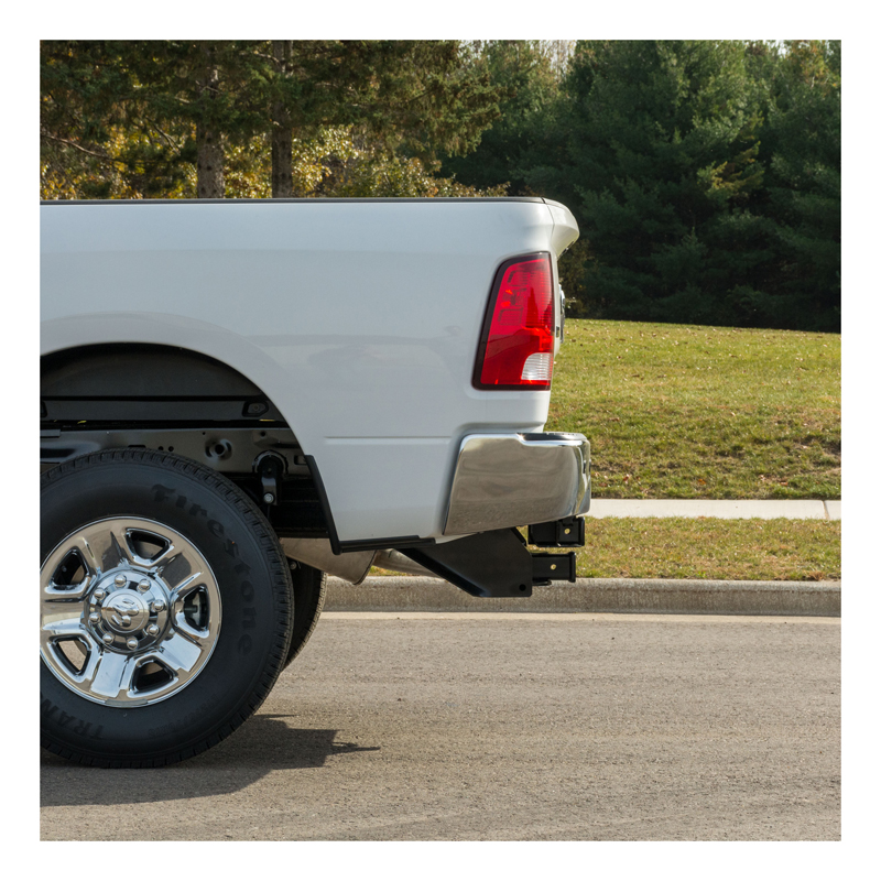 CURT | Xtra Duty Class 5 Trailer Hitch, 2" Receiver - Ram 1500 / 2500 / 3500 2003-2013 CURT Trailer Hitches