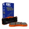 EBC Brakes | S15 Kit Extra Duty and USR Rotors - Rear - Ram 1500 / Grand Wagoneer / Wagoneer 2019-2022