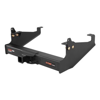 CURT | Xtra Duty Class 5 Trailer Hitch, 2" Receiver - F-350 2000-2020 CURT Trailer Hitches