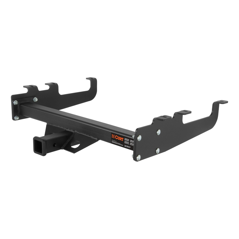 CURT | Class 5 Multi-Fit Trailer Hitch with 2" Receiver