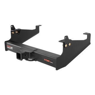 CURT | Commercial Duty Class 5 Trailer Hitch, 2-1/2" Receiver - F-350 2000-2020