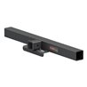 CURT | 44" Universal Weld-On Hitch Center Section, 2-1/2" Receiver (No Side Plates) CURT Trailer Hitches