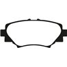EBC Brakes | S2 Kit Greenstuff 2000 / USR Rotors - Rear