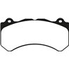 EBC Brakes | S2 Kit Greenstuff 6000 / USR Rotors - Avant - Durango / SRT / Grand Cherokee / SRT8 6.4L 2012-2021