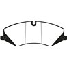 EBC Brakes | S2 Kit Greenstuff 6000 / USR Rotors - Avant - LR4 / Range Rover / Range Rover Sport 3.0L / 5.0L 2011-2019