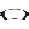 EBC Brakes | S20 Kit Ultimax / Plain Rotors - Front & Rear - Lexus 2.0T / 3.5L 2013-2020