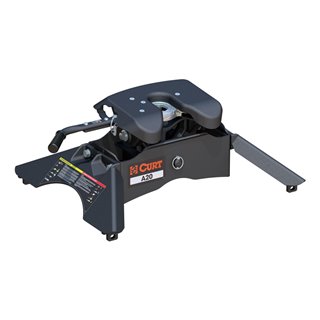 CURT | A20 5th Wheel Hitch
