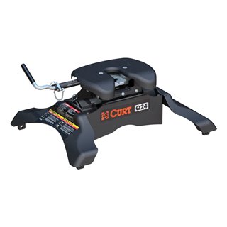 CURT | Q24 5th Wheel Hitch CURT 5th Wheel Hitches