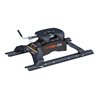 CURT | Q24 5th Wheel Hitch with Base Rails, 24,000 lbs