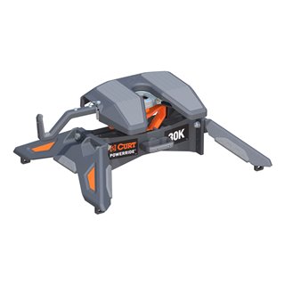 CURT | PowerRide 30K 5th Wheel Hitch