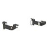 CURT | Custom 5th Wheel Brackets - Silverado / Sierra 1500 / Limited 2007-2019