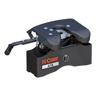 CURT | A16 5th Wheel Hitch Head
