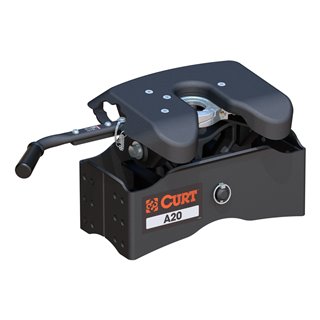 CURT | A20 5th Wheel Hitch Head
