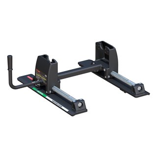 CURT | R24 5th Wheel Roller, 24,000 lbs.