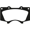 EBC Brakes | S3 Kit Greenstuff / GD Rotors Truck / SUV - Avant