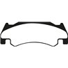 EBC Brakes | S3 Kit Greenstuff / GD Rotors Truck / SUV - Front