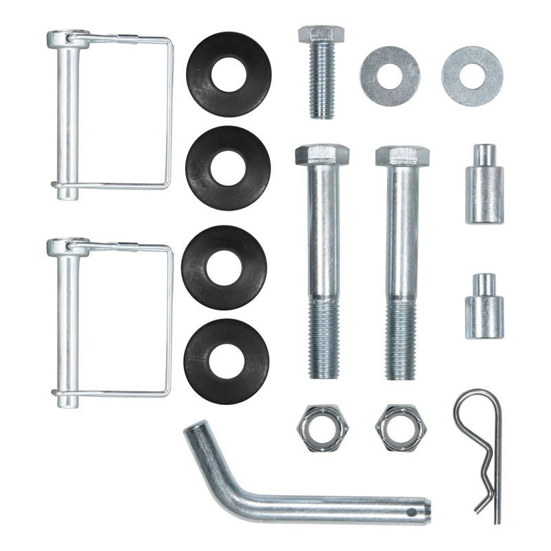 CURT | TruTrack 4P Weight Distribution Hardware Kit for #17501 CURT Weight Distribution