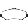 EBC Brakes | S3 Kit Greenstuff / GD Rotors Truck / SUV - Avant