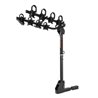 CURT | Extendable Hitch-Mounted Bike Rack (2 or 4 Bikes, 1-1/4" or 2" Shank) CURT Hitch Cargo Carrier