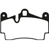 EBC Brakes | S4 Kit Redstuff 3000 / USR Rotors - Rear