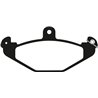 EBC Brakes | S4 Kit Redstuff 3000 / USR Rotors - Arrière