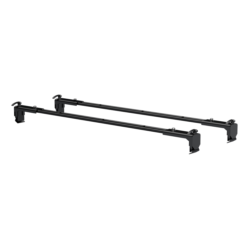 CURT | Roof Rack Crossbars (2-Pack) - Gladiator / Wrangler (JL) Unlimited 2018-2022 CURT Roof Racks & Storage