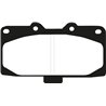 EBC Brakes | S4 Kit Redstuff 3000 / USR Rotors - Avant