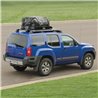 CURT | 38" x 34" x 18" Weather-Resistant Vinyl Roof Rack Cargo Bag