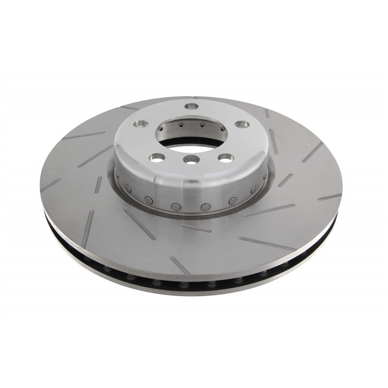 EBC Brakes | S4 Kit Redstuff 3000 / USR Rotors - Front