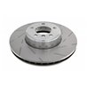 EBC Brakes | S4 Kit Redstuff 3000 / USR Rotors - Front