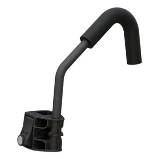 CURT | Replacement Tray-Style Bike Rack Arm - Long CURT Hitch Accessories