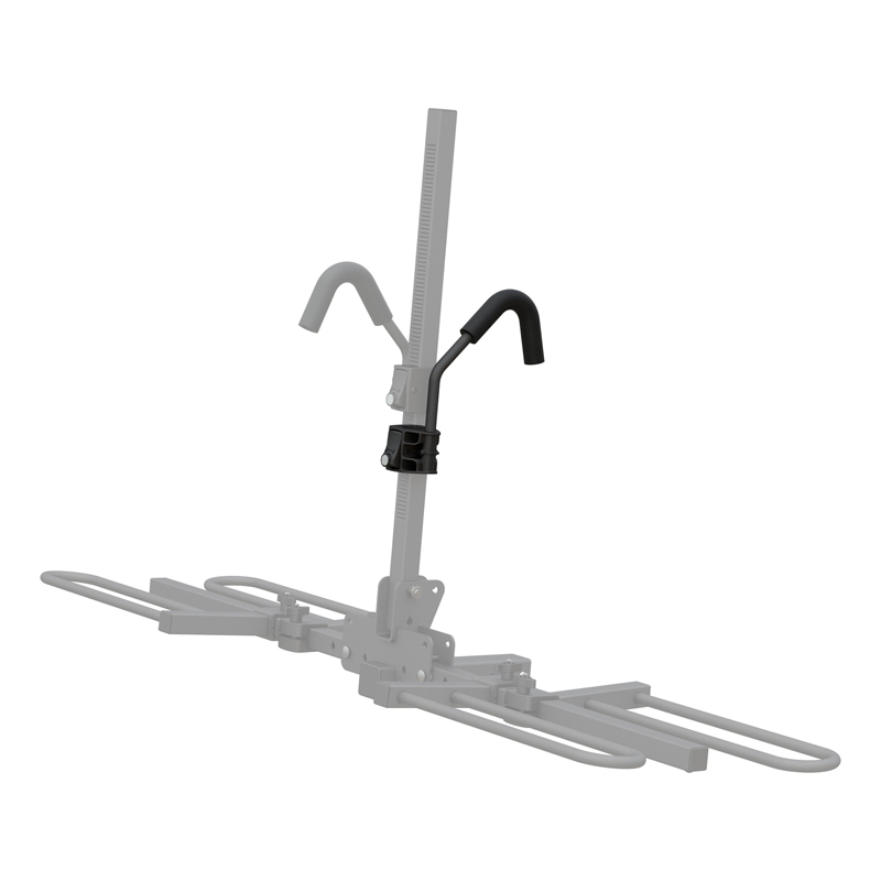 CURT | Replacement Tray-Style Bike Rack Arm - Long CURT Hitch Accessories