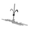 CURT | Replacement Tray-Style Bike Rack Arm - Long CURT Hitch Accessories