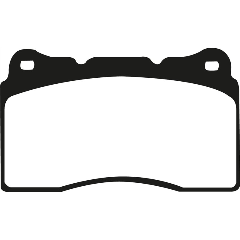 EBC Brakes | S5 Kit Yellowstuff 4000 / GD Rotors - Front