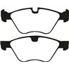 EBC Brakes | S5 Kit Yellowstuff 4000 / GD Rotors - Avant