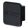 CURT | 2" Rubber Hitch Tube Cover