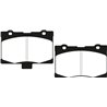 EBC Brakes | S5 Kit Yellowstuff 4000 / GD Rotors - Avant