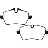 EBC Brakes | S5 Kit Yellowstuff 4000 / GD Rotors - Avant