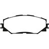 EBC Brakes | S5 Kit Yellowstuff 4000 / GD Rotors - Avant