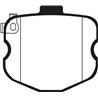 EBC Brakes | S5 Kit Yellowstuff 4000 / GD Rotors - Front