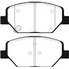 EBC Brakes | S5 Kit Yellowstuff 4000 / GD Rotors - Avant - Buick / Chevrolet / GMC 2016-2021